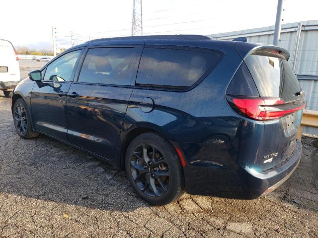Photo 2 from auction – 2021 CHRYSLER PACIFICA T with VIN 2C4RC1BG3MR560654