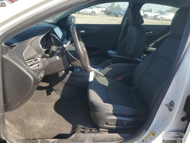 Photo 7 from auction – 2017 CHEVROLET MALIBU LT with VIN 1G1ZE5ST9HF108633