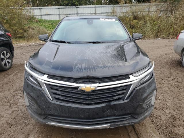 Photo 5 from auction – 2022 CHEVROLET EQUINOX LT with VIN 3GNAXUEV3NL221489