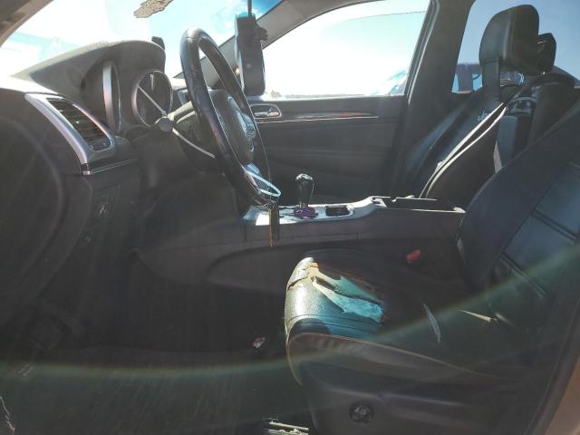 Photo 7 from auction – 2011 JEEP GRAND CHER with VIN 1J4RR4GG0BC675544