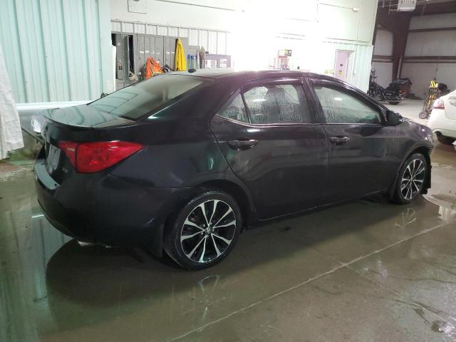 Photo 3 from auction – 2019 TOYOTA COROLLA L with VIN 2T1BURHE9KC210395