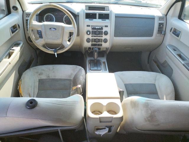 Photo 8 from auction – 2008 FORD ESCAPE XLT with VIN 1FMCU03198KC97478