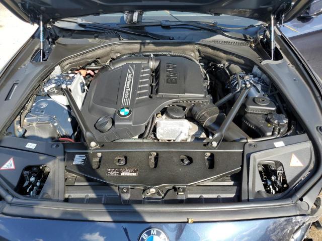 Foto 11 de la subasta – 2014 BMW 535 XI con VIN WBA5B3C50ED534556