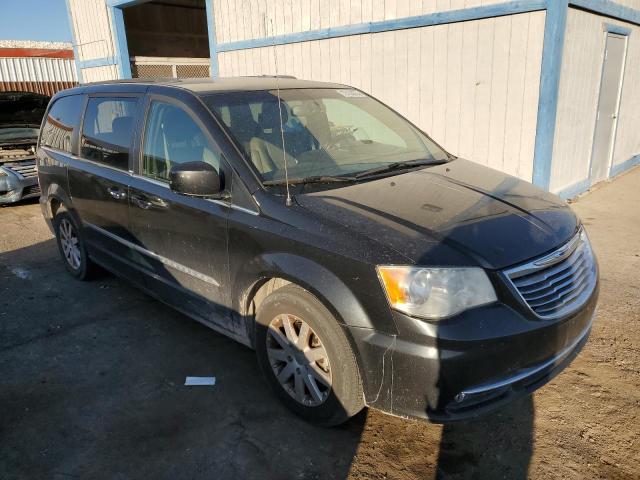 Photo 4 from auction – 2014 CHRYSLER TOWN & COU with VIN 2C4RC1BG2ER243238