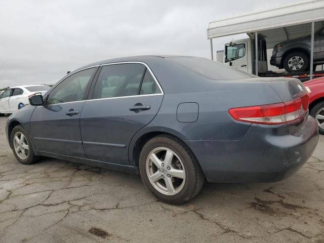 Photo 2 from auction – 2003 HONDA ACCORD EX with VIN JHMCM56643C024670