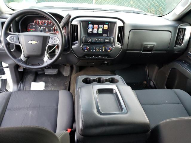 Photo 8 from auction – 2017 CHEVROLET SILVERADO with VIN 3GCUKREC2HG251984