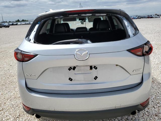 Photo 6 from auction – 2019 MAZDA CX-5 GRAND with VIN JM3KFADM9K1687199