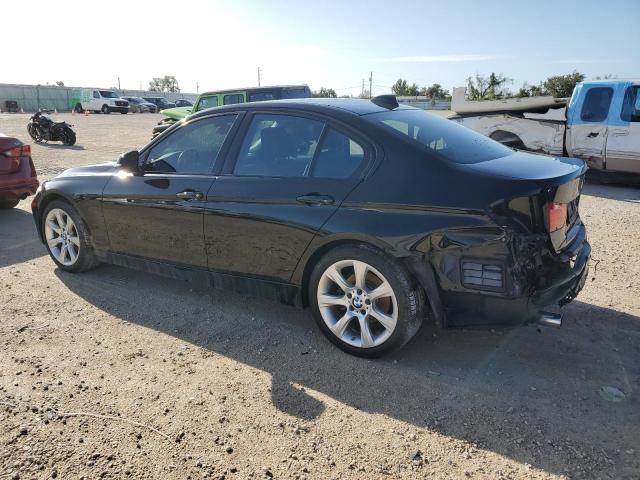 Photo 2 from auction – 2015 BMW 320 I with VIN WBA3B1G58FNT63864