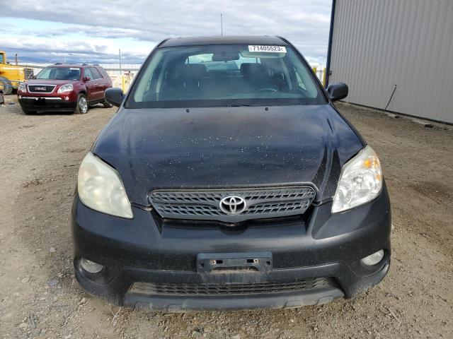 Photo 5 from auction – 2005 TOYOTA COROLLA MA with VIN 2T1LR32EX5C351573