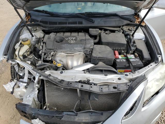 Photo 11 from auction – 2010 TOYOTA CAMRY BASE with VIN 4T1BF3EKXAU010009