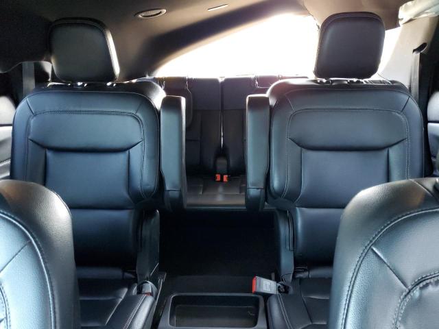 Photo 10 from auction – 2020 FORD EXPLORER X with VIN 1FMSK8DH9LGB44879