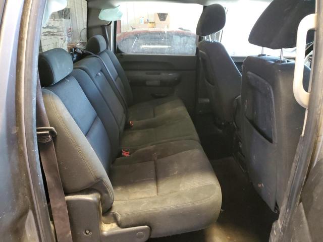 Photo 10 from auction – 2013 GMC SIERRA K15 with VIN 3GTP2VE74DG155874