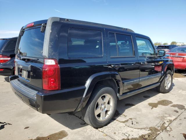 Photo 3 from auction – 2009 JEEP COMMANDER with VIN 1J8HH48K89C547126