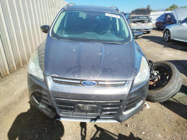 Photo 5 from auction – 2015 FORD ESCAPE TIT with VIN 1FMCU0JXXFUC26900