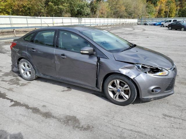 Photo 4 from auction – 2014 FORD FOCUS SE with VIN 1FADP3F20EL125793