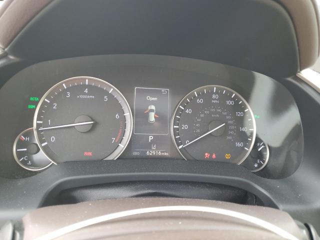 Photo 9 from auction – 2018 LEXUS RX 350 L with VIN JTJDZKCA7J2010826