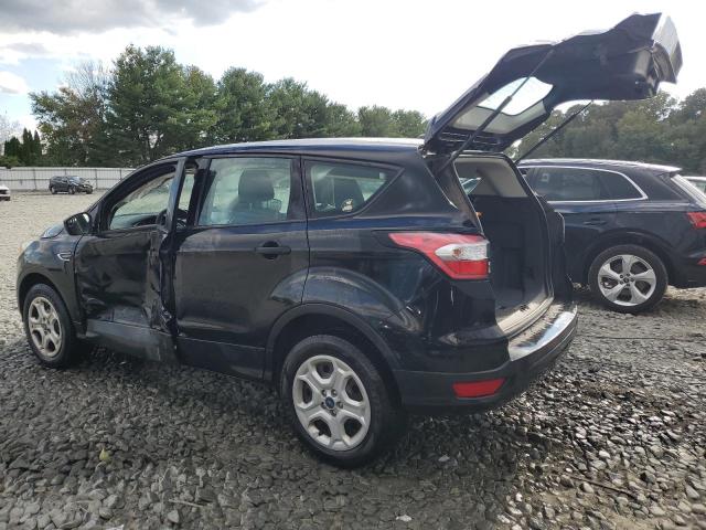 Photo 2 from auction – 2017 FORD ESCAPE S with VIN 1FMCU0F78HUC73838