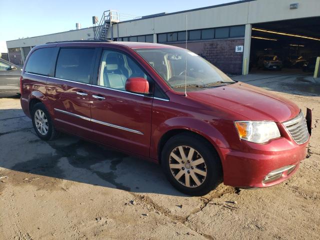 Photo 4 from auction – 2015 CHRYSLER TOWN & COU with VIN 2C4RC1BG5FR753083
