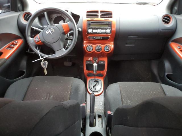 Photo 8 from auction – 2008 TOYOTA SCION XD with VIN JTKKU10478J030696