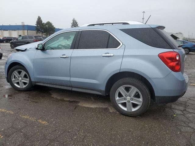 Photo 2 from auction – 2014 CHEVROLET EQUINOX LT with VIN 2GNALDEK2E6332332