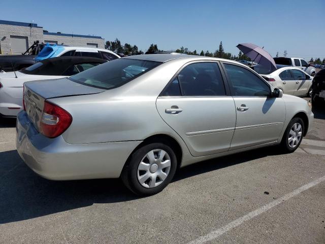 Photo 3 from auction – 2004 TOYOTA CAMRY LE with VIN 4T1BE32K44U831618