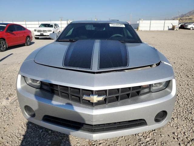 Photo 5 from auction – 2010 CHEVROLET CAMARO LS with VIN 2G1FE1EVXA9137940