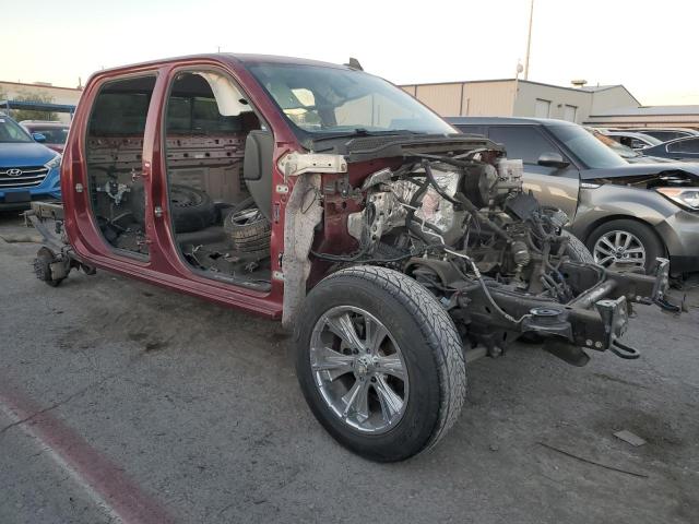 Photo 4 from auction – 2015 GMC SIERRA K15 with VIN 3GTU2VEC3FG223939