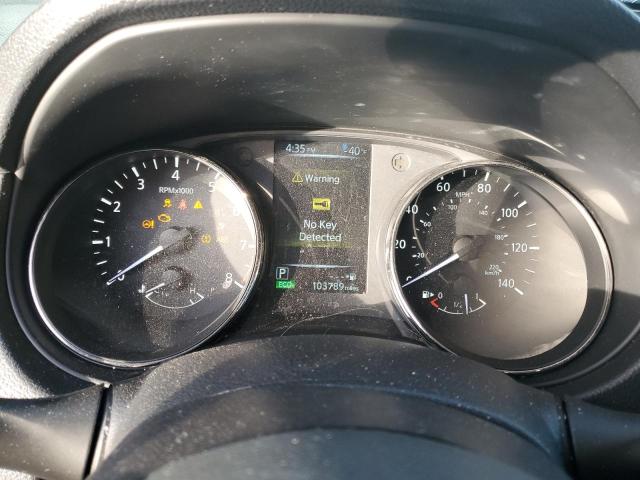 صورة رقم 9 من المزاد - 2017 NISSAN ROGUE S مع VIN KNMAT2MT6HP545330