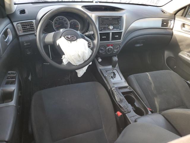 Photo 8 from auction – 2011 SUBARU IMPREZA 2. with VIN JF1GH6A69BH808662