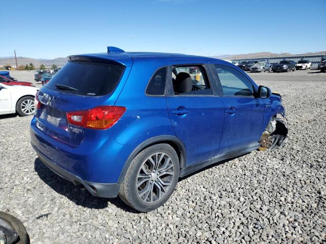 Photo 3 from auction – 2017 MITSUBISHI OUTLANDER with VIN JA4AR3AU2HZ062742