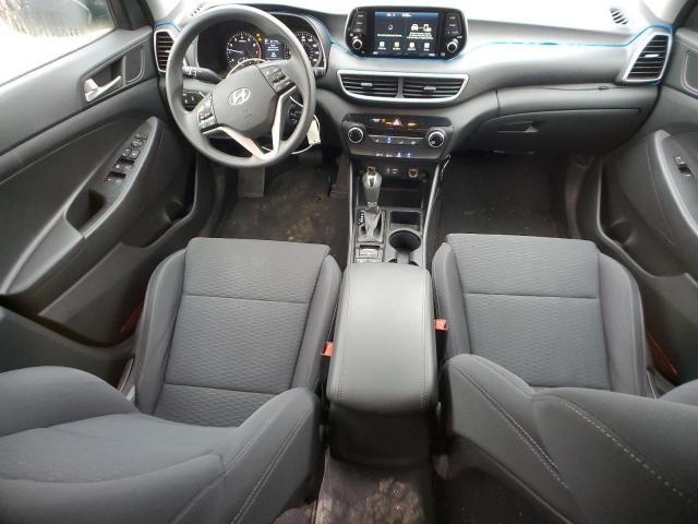 Photo 8 from auction – 2019 HYUNDAI TUCSON SE with VIN KM8J2CA40KU952280