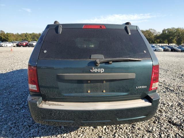 Photo 6 from auction – 2005 JEEP GRAND CHER with VIN 1J4GS48K85C564369