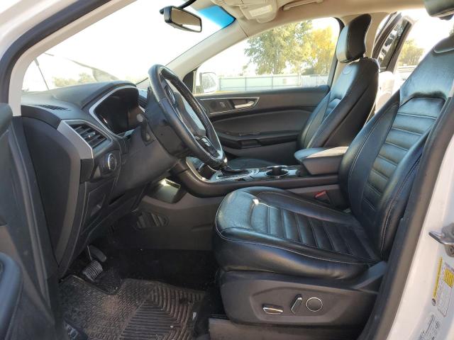 Photo 7 from auction – 2015 FORD EDGE SEL with VIN 2FMTK4J96FBB16835