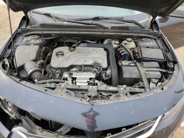 Photo 11 from auction – 2017 CHEVROLET MALIBU LS with VIN 1G1ZB5ST2HF252565