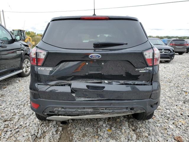 Photo 6 from auction – 2017 FORD ESCAPE TIT with VIN 1FMCU9J90HUD57830