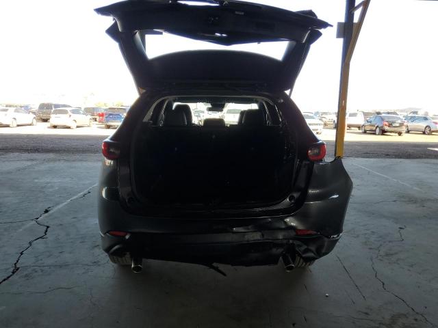 Photo 6 from auction – 2023 MAZDA CX-5 SELEC with VIN JM3KFBBM7P0269469