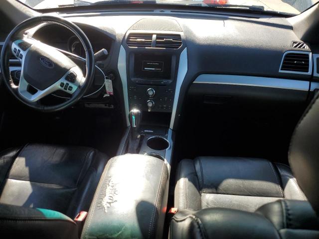 Photo 8 from auction – 2013 FORD EXPLORER X with VIN 1FM5K8D86DGA63451