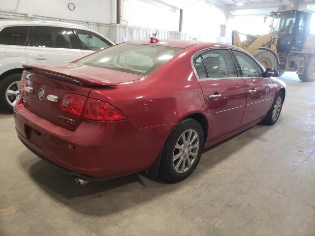 Photo 3 from auction – 2010 BUICK LUCERNE CX with VIN 1G4HJ5EMXAU124193