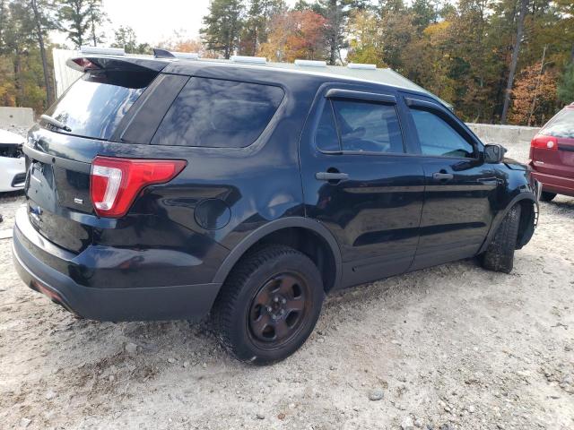 Photo 3 from auction – 2016 FORD EXPLORER P with VIN 1FM5K8AR2GGA86811