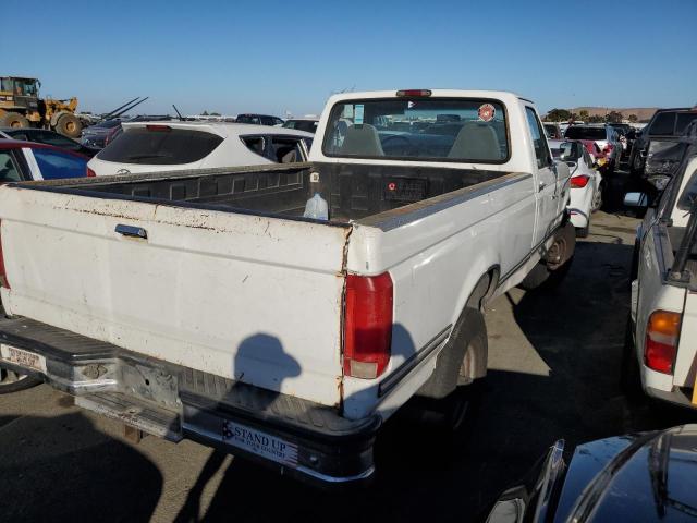 Photo 3 from auction – 1997 FORD F250 with VIN 1FTHF26G1VEA33584