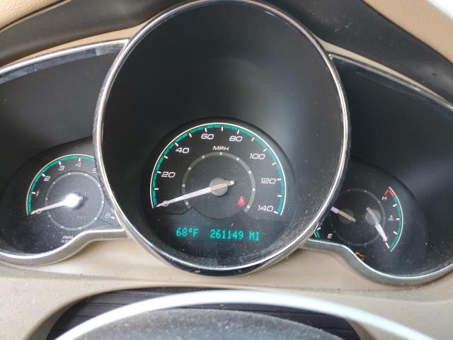 Photo 9 from auction – 2010 CHEVROLET MALIBU LS with VIN 1G1ZB5EB0AF266893