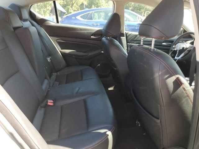 Photo 10 from auction – 2022 NISSAN ALTIMA SR with VIN 1N4BL4CV8NN367453