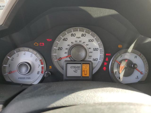 Photo 9 from auction – 2015 HONDA PILOT EXL with VIN 5FNYF4H51FB031843