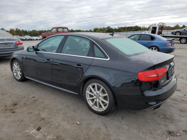 Photo 2 from auction – 2015 AUDI A4 PREMIUM with VIN WAUFFBFL5FN018198
