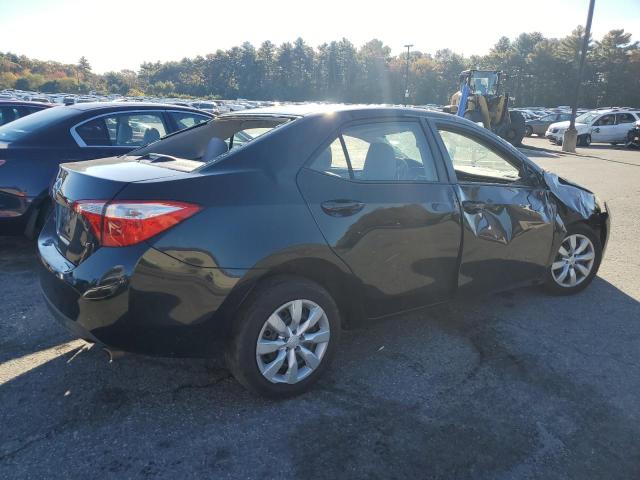 Photo 3 from auction – 2014 TOYOTA COROLLA L with VIN 5YFBURHE4EP146481