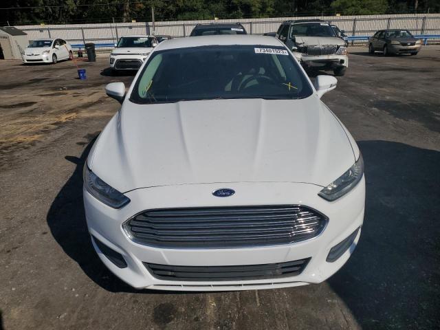Photo 5 from auction – 2013 FORD FUSION S with VIN 3FA6P0G75DR101491