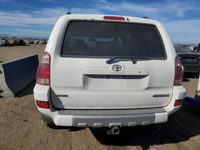 Foto 6 de la subasta – 2004 TOYOTA 4RUNNER SR con VIN JTEBU14R040051477