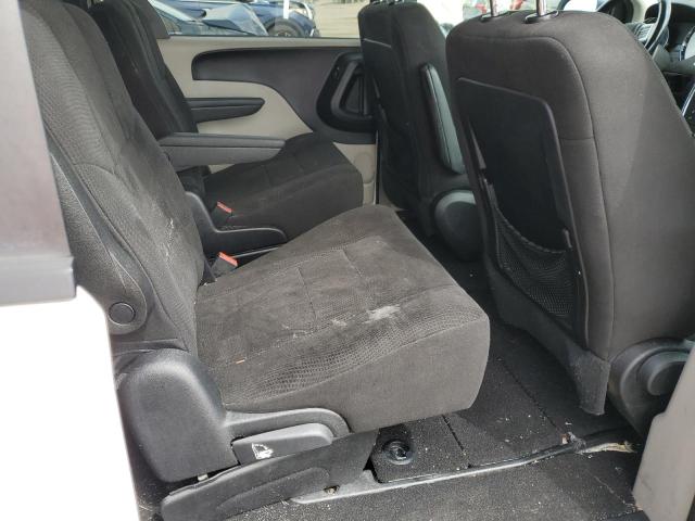 Фото 11 с аукциона – 2012 DODGE GRAND CARA с VIN 2C4RDGCG2CR104299