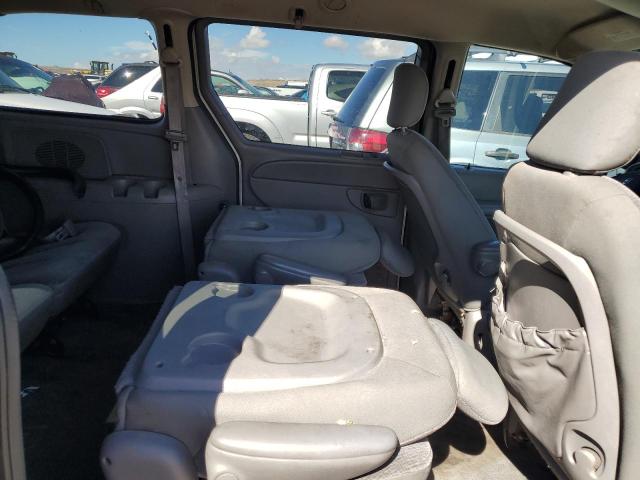 Photo 11 from auction – 2005 DODGE GRAND CARA with VIN 1D4GP24R55B206668
