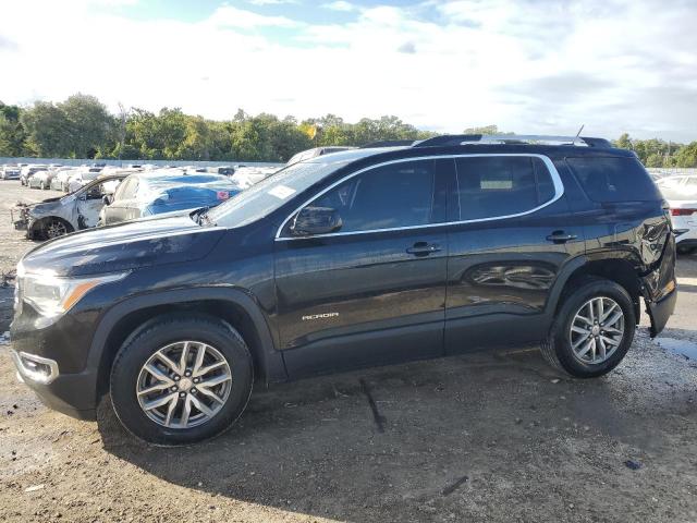 Photo 1 from auction – 2017 GMC ACADIA SLE with VIN 1GKKNLLA8HZ206694